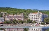 Фотография отеля Palace-Bellevue Фотография отеля Palace-Bellevue