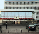 Фото Азимут Отель Санкт-Петербург