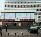 Азимут Отель Санкт-Петербург