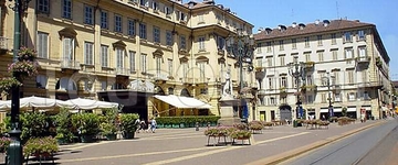 Turin Palace Hotel