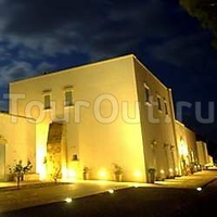 Фото отеля Masseria Montelauro