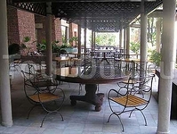 Trans Asia Trans Asia