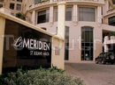 Фото Le Meridien St. Julians Hotel & Spa