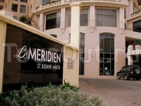 Le Meridien St. Julians Hotel & Spa