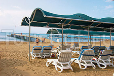 Amara Beach Resort