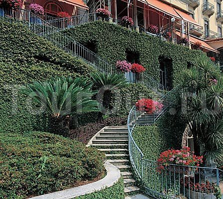 Grand Hotel Tremezzo Palace