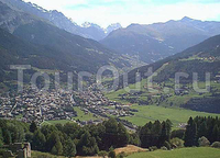 Фото отеля Gufo Hotel Bormio