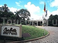 San Martin Hotel & Resort