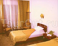 Montreal Hotel Deira