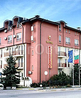 Фото Hotel Ambassador