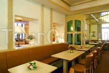 Liberty Hotel Male