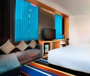 Aloft Bangkok