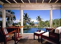 Banyan Tree Seychelles