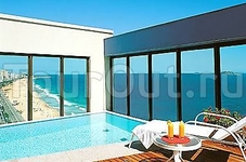 Marina All Suites