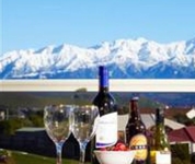 Austin Heights Bed & Breakfast Kaikoura