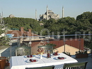 Фото The Golden Horn Hotel