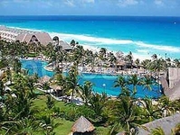 Oasis Cancun