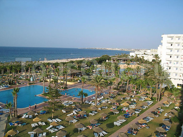 Iberostar Sahara Beach