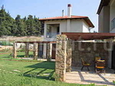 Фото Sani Bendora Villas