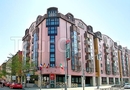 Фото Hotel Ibis Praha Karlin