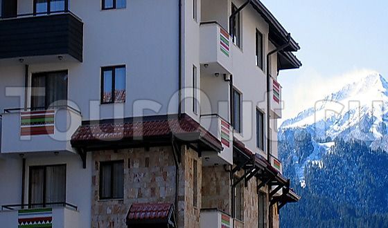 Dream Apartment Complex Bansko