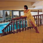 Hotel Aaritz