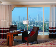 Raffles Dubai
