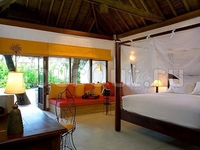 Soneva Fushi By Six Senses