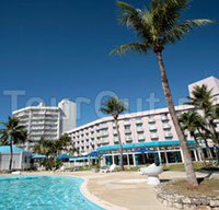 Фото отеля Saipan Grand Hotel
