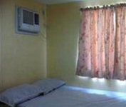 Amethyst Econotel Hotel