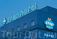 Фото отеля Etap Hotel Braunschweig 