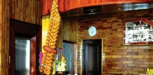 Anoulak Khen Lao Hotel