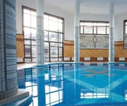 Astera Bansko Ski and Spa (ex.Tamplier)