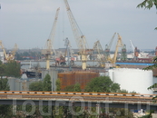 Строительный порт