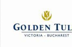 Golden Tulip Victoria - Bucharest