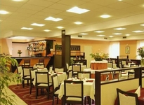 EuroAgentur Business Hotel Jihlava