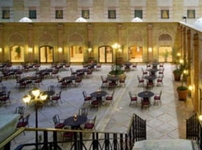 Sheraton Aleppo Hotel