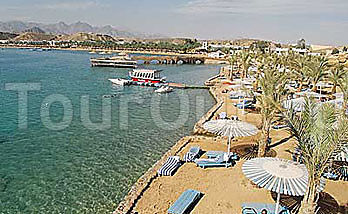 Uni Sharm Hotel