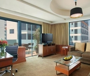 Eastwood Richmonde Hotel