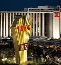 Фото отеля Las Vegas Hilton