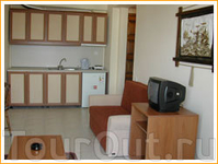 Orange Garden Hotel&Apart