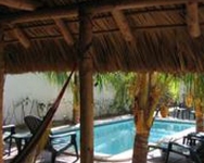 Los Cobanos Village Lodge