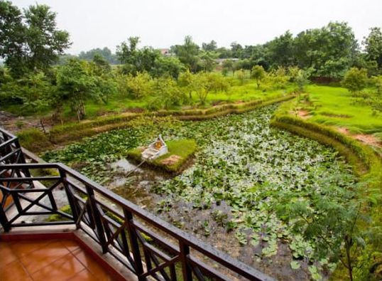 Buddha Maya Garden Hotel