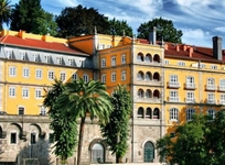 Casa da Calcada Relais and Chateaux