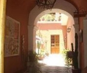 La Posada Nueva Espana Hotel Arequipa