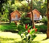 Baan Suan Fon Hotel