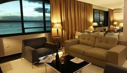 DoubleTree by Hilton Hotel Dar es Salaam - Oyster Bay