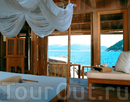 Фото Six Senses Hideway Ninh Van Bay