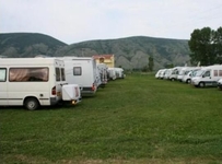Camping Albania B&B