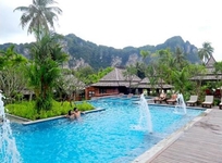 Ao Nang Phu Pi Maan Resort & Spa